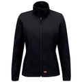Workwear Outfitters Women's Deluxe Soft Shell Jacket -Black-3XL JP67BK-RG-3XL